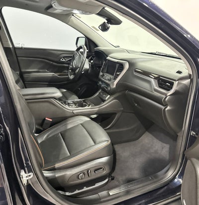 2021 GMC Acadia AT4