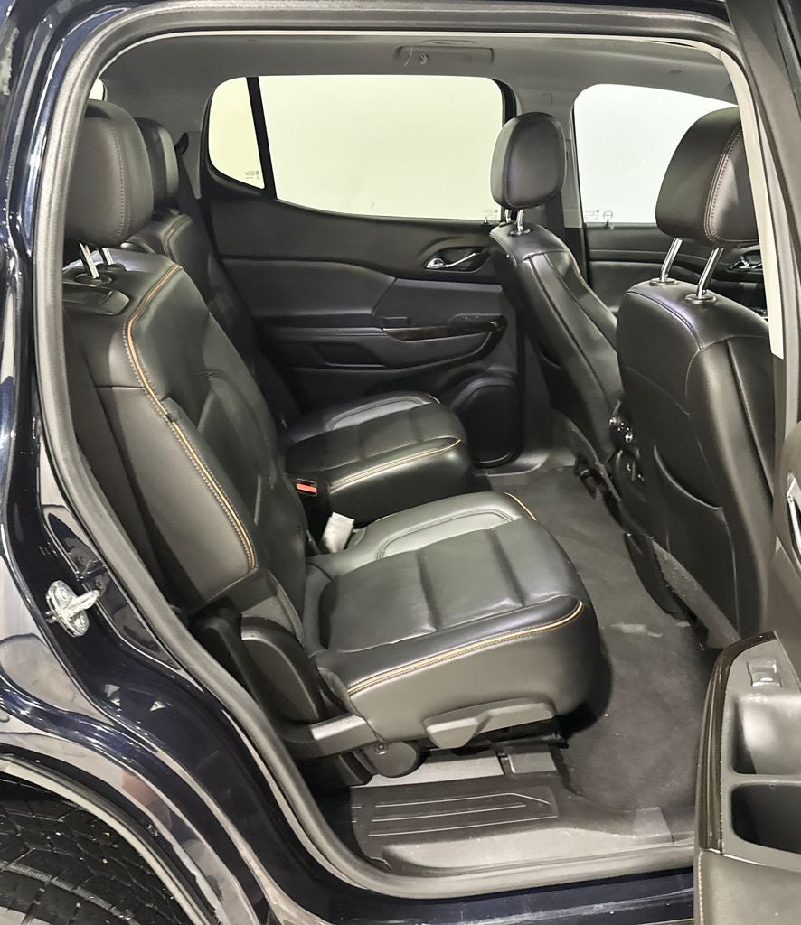 2021 GMC Acadia AT4