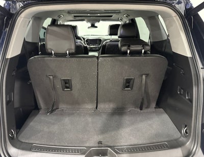2021 GMC Acadia AT4