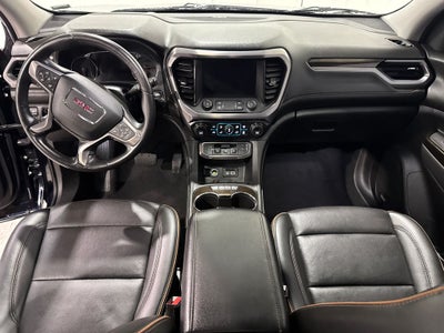 2021 GMC Acadia AT4