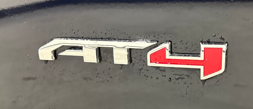 2021 GMC Acadia AT4