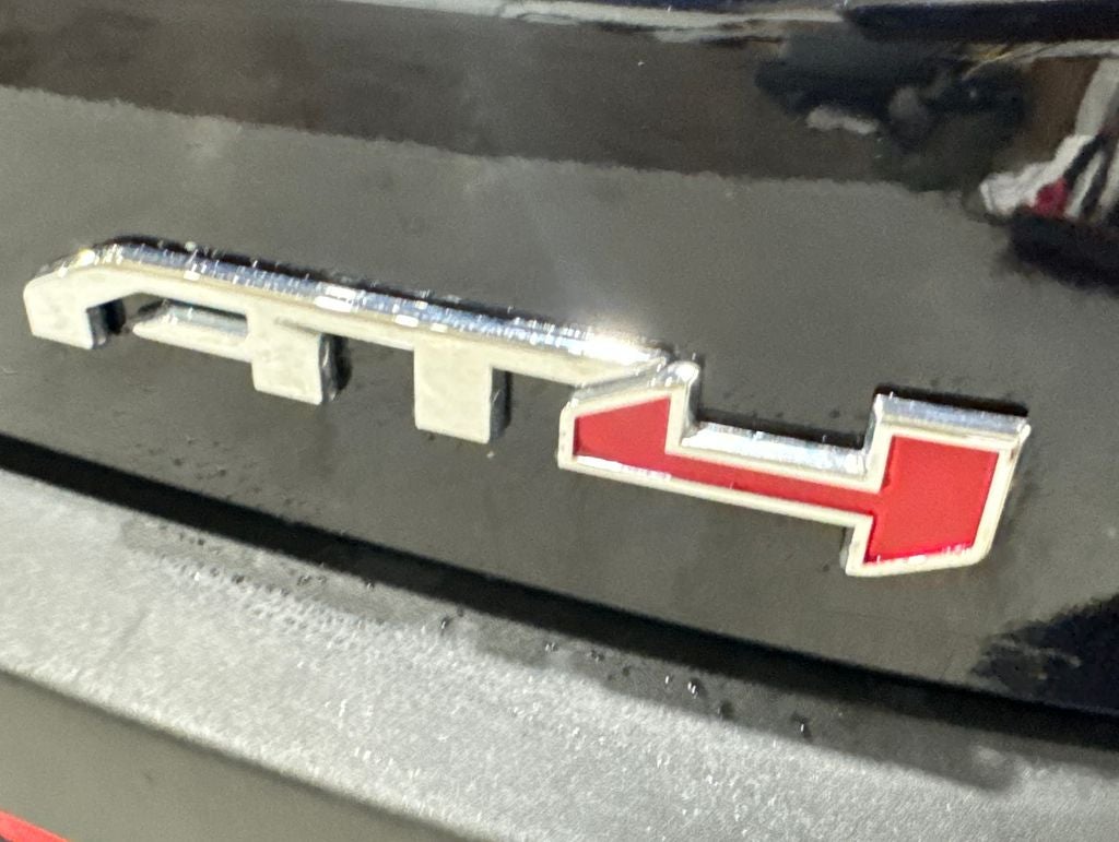 2021 GMC Acadia AT4