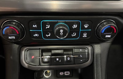 2021 GMC Acadia AT4