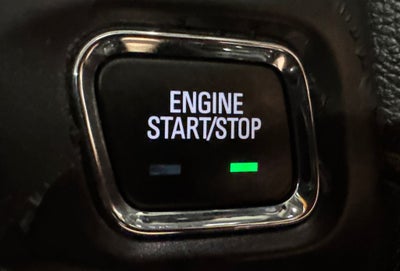 2021 GMC Acadia AT4