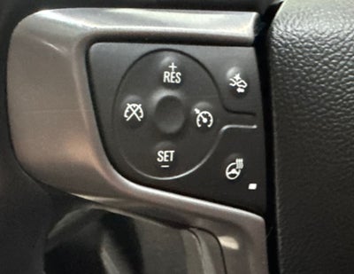 2021 GMC Acadia AT4