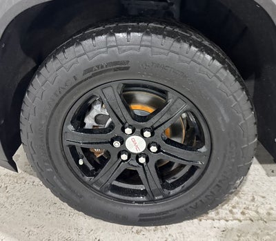 2021 GMC Acadia AT4
