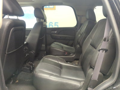 2011 Chevrolet Tahoe LT