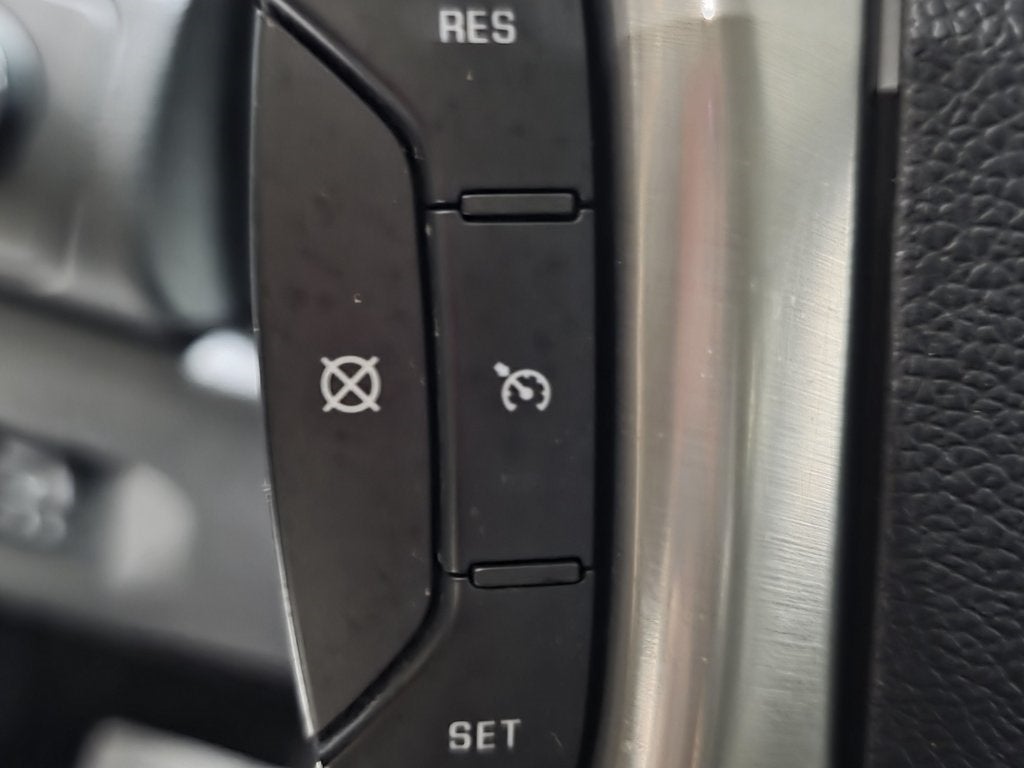 2011 Chevrolet Tahoe LT