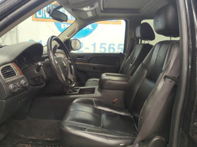 2011 Chevrolet Tahoe LT