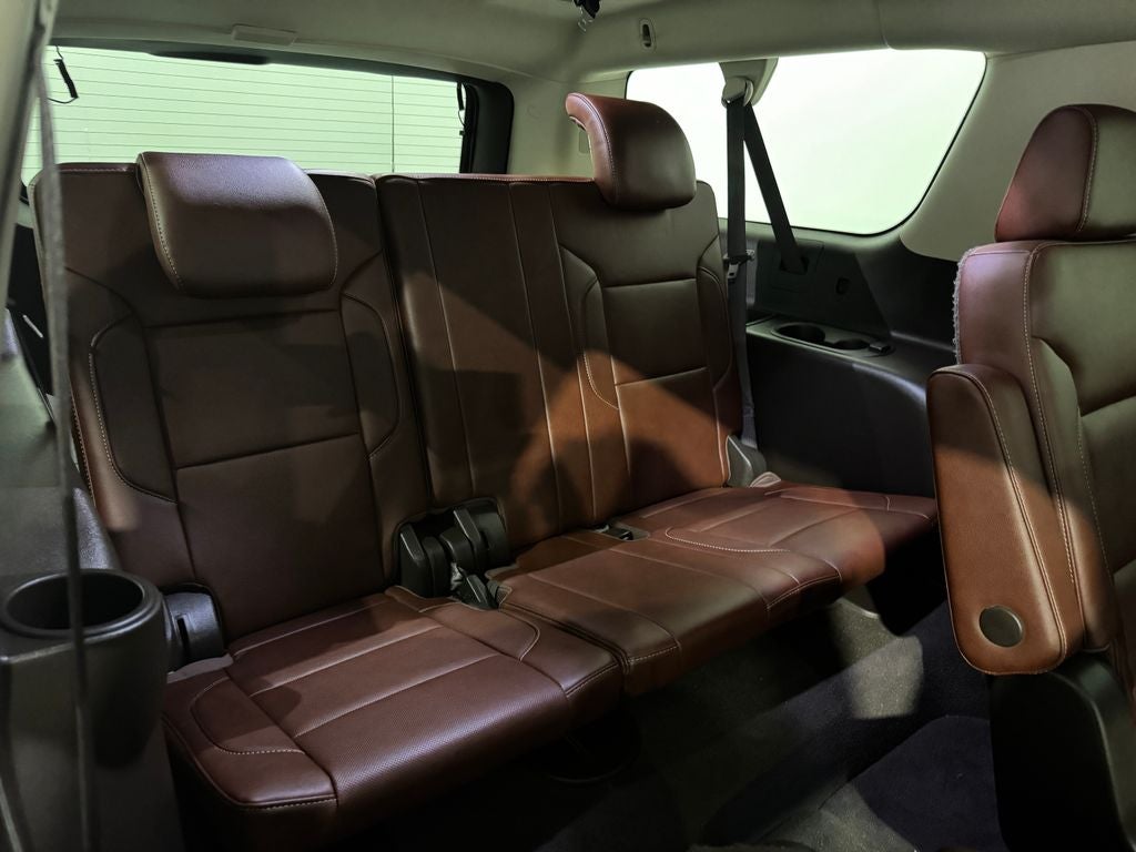 2020 Chevrolet Suburban Premier