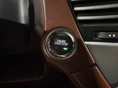 2020 Chevrolet Suburban Premier