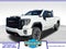 2021 GMC Sierra 2500HD AT4