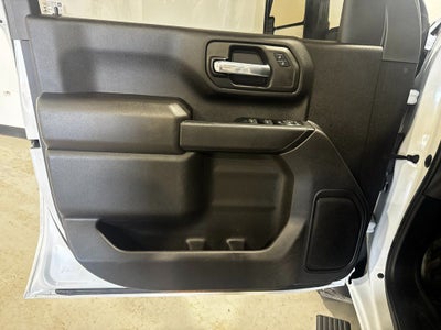 2023 GMC Sierra 2500HD Pro