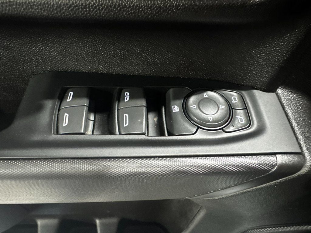 2023 GMC Sierra 2500HD Pro