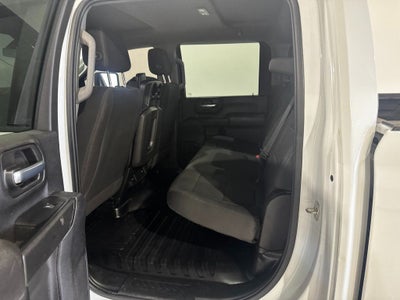 2023 GMC Sierra 2500HD Pro