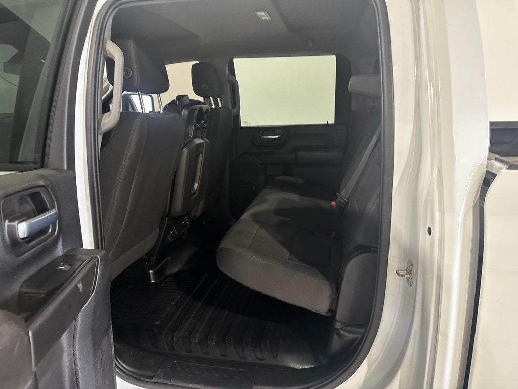 2023 GMC Sierra 2500HD Pro