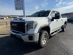 2023 GMC Sierra 2500HD Pro