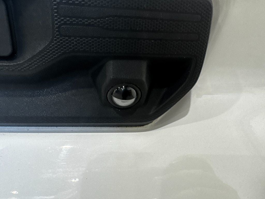 2023 GMC Sierra 2500HD Pro