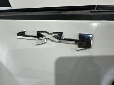 2023 GMC Sierra 2500HD Pro