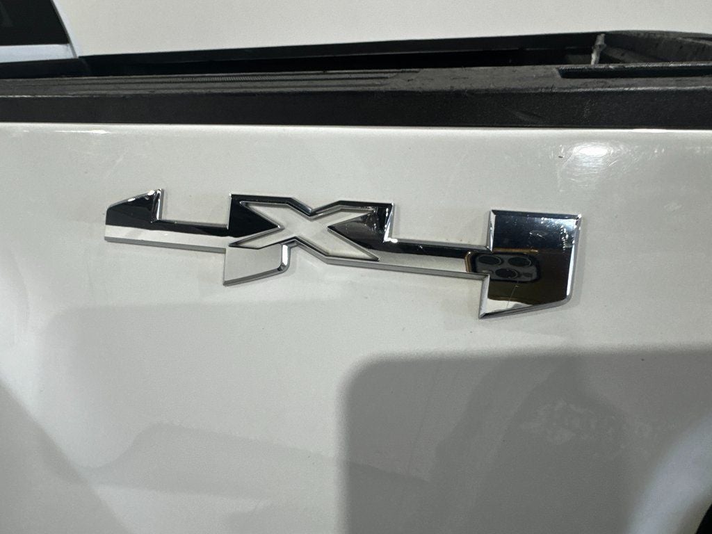 2023 GMC Sierra 2500HD Pro