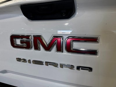 2023 GMC Sierra 2500HD Pro