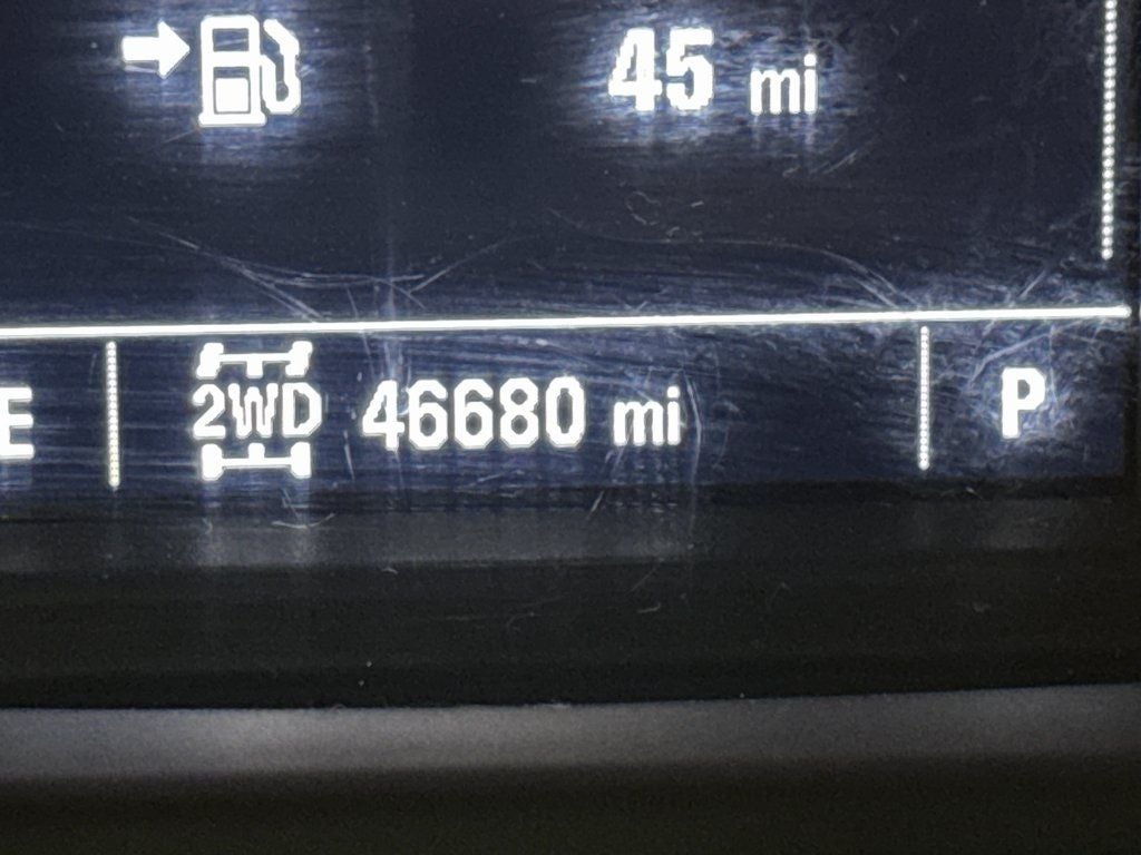 2023 GMC Sierra 2500HD Pro