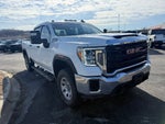 2023 GMC Sierra 2500HD Pro