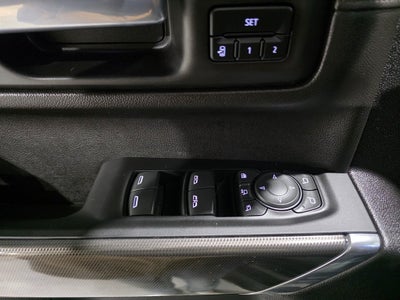 2023 GMC Sierra 2500HD AT4