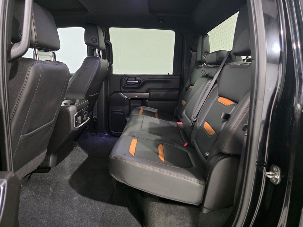 2023 GMC Sierra 2500HD AT4