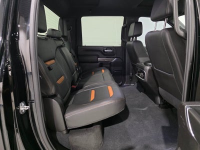 2023 GMC Sierra 2500HD AT4