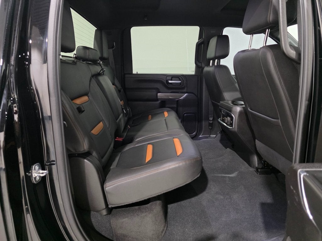 2023 GMC Sierra 2500HD AT4