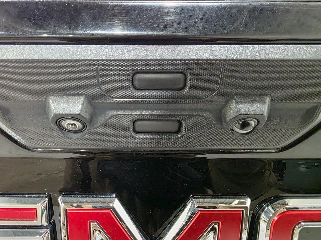 2023 GMC Sierra 2500HD AT4