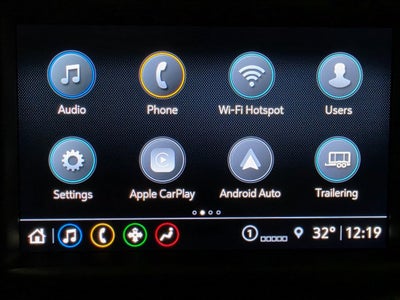 2023 GMC Sierra 2500HD AT4