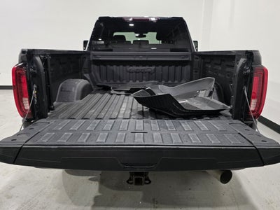 2023 GMC Sierra 2500HD AT4