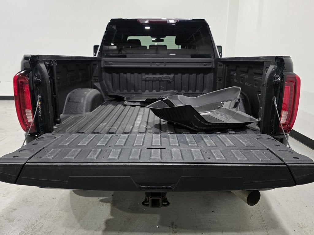 2023 GMC Sierra 2500HD AT4