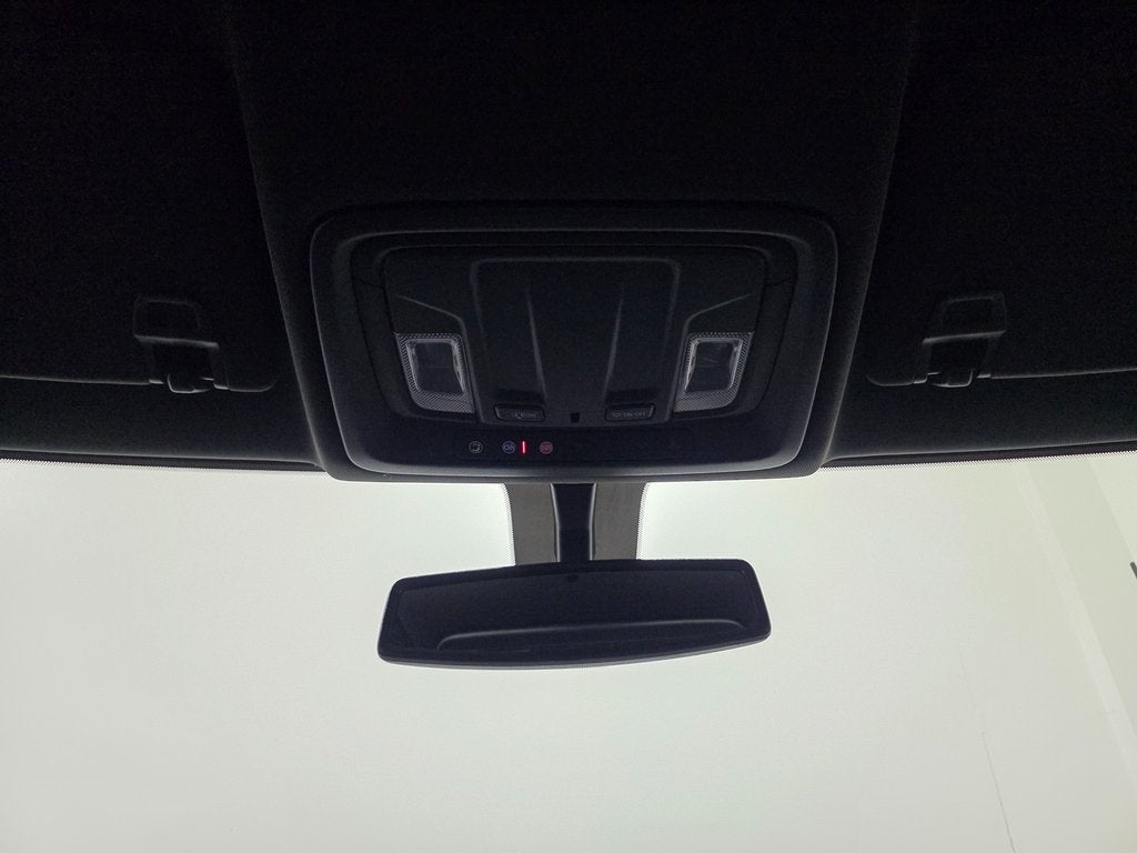 2023 GMC Sierra 2500HD AT4