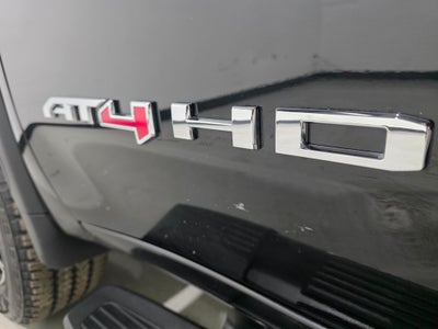 2023 GMC Sierra 2500HD AT4