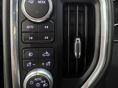 2023 GMC Sierra 2500HD AT4