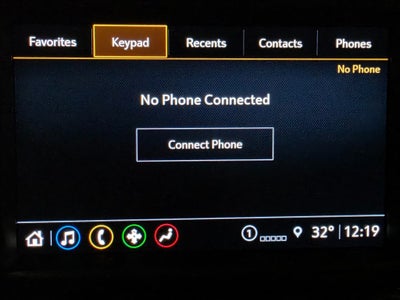 2023 GMC Sierra 2500HD AT4