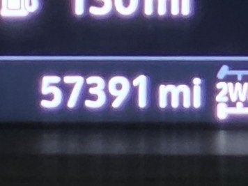 2023 GMC Sierra 2500HD AT4