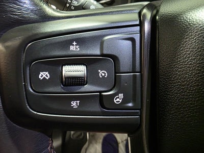 2023 GMC Sierra 2500HD AT4