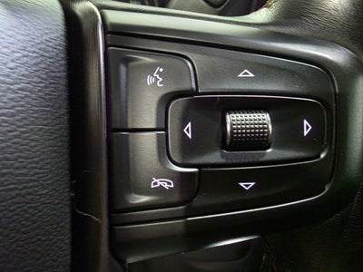 2023 GMC Sierra 2500HD AT4