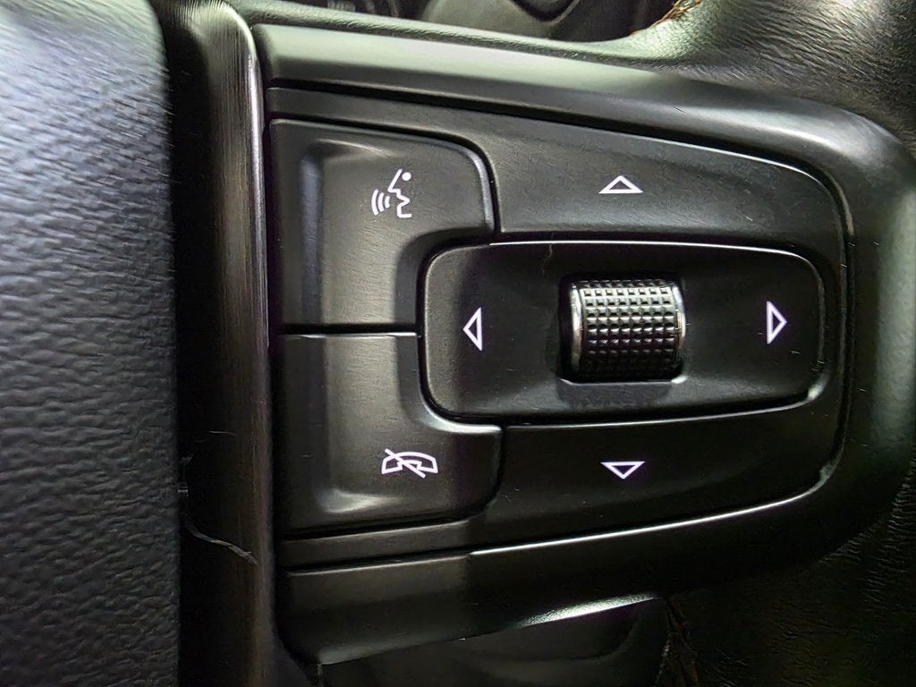 2023 GMC Sierra 2500HD AT4