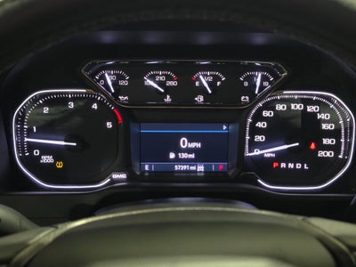 2023 GMC Sierra 2500HD AT4