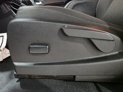 2019 GMC Canyon SLE1