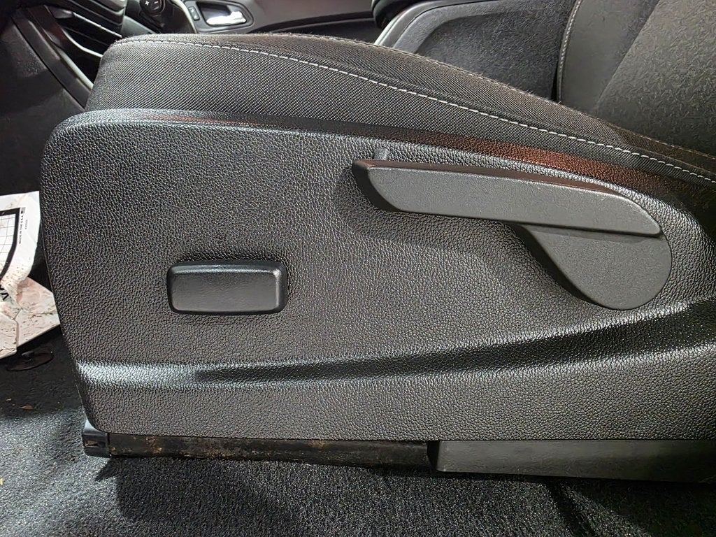 2019 GMC Canyon SLE1