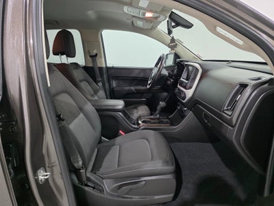 2019 GMC Canyon SLE1