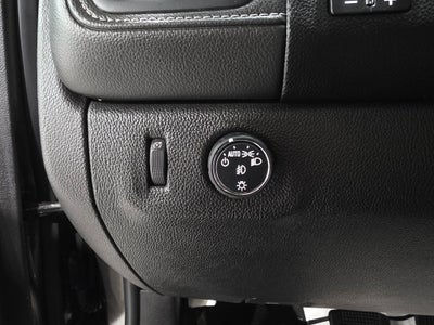 2019 GMC Canyon SLE1