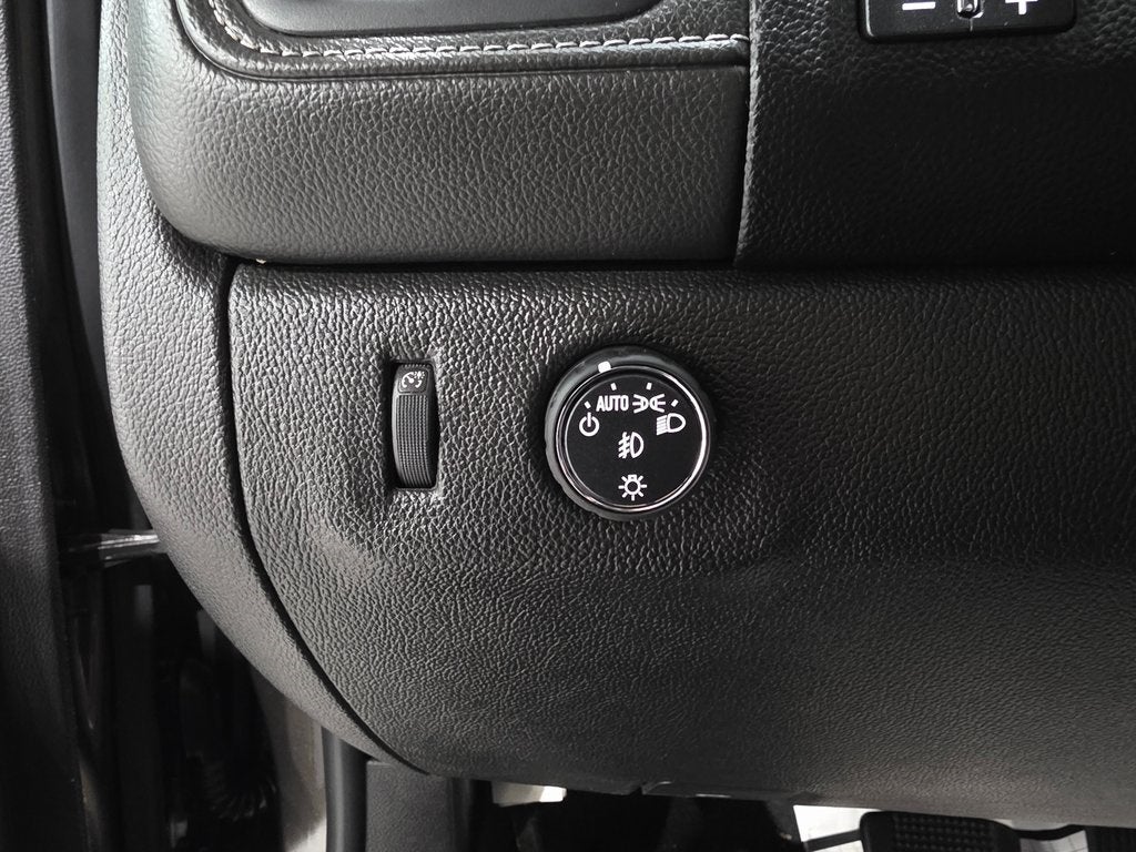 2019 GMC Canyon SLE1