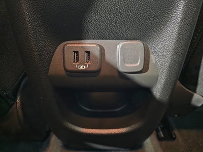 2019 GMC Canyon SLE1